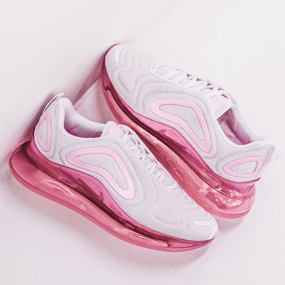 NEW Nike Air Max 720 - Picture 4 of 5